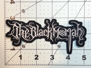 TBM Logo Patch